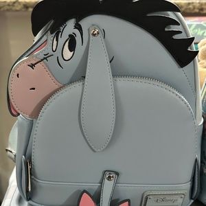 Eeyore Loungefly